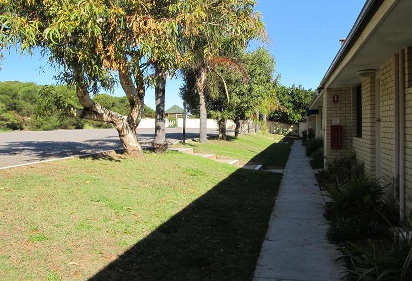 Motel Ocean View Villas | Geraldton | Western Australia | Australia 18