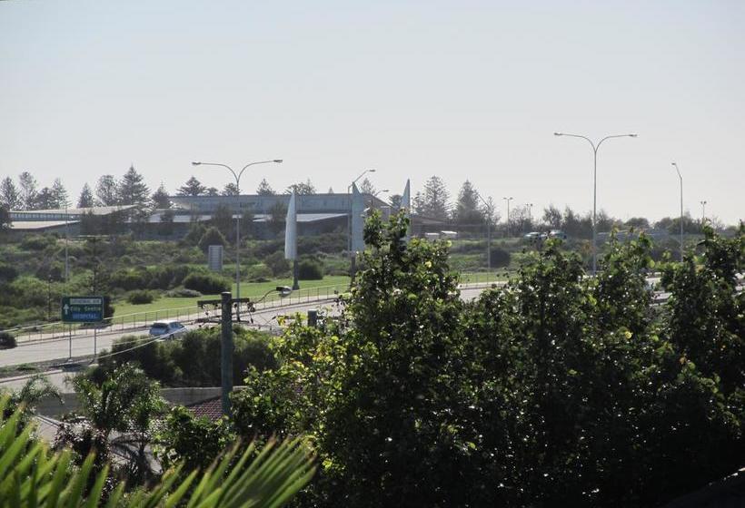 Motel Ocean View Villas | Geraldton | Western Australia | Australia 19