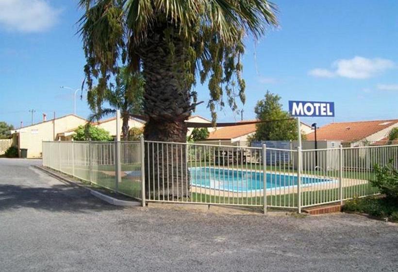 Motel Ocean View Villas | Geraldton | Western Australia | Australia 2