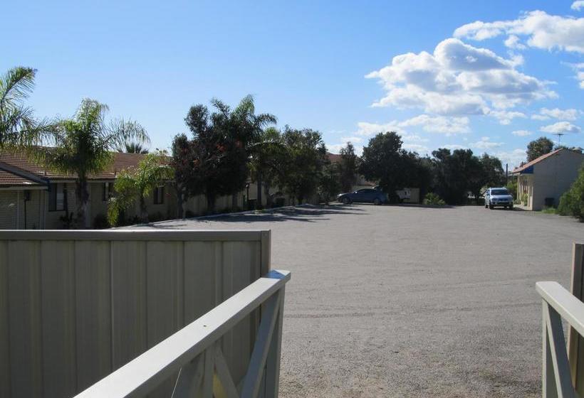 Motel Ocean View Villas | Geraldton | Western Australia | Australia 20