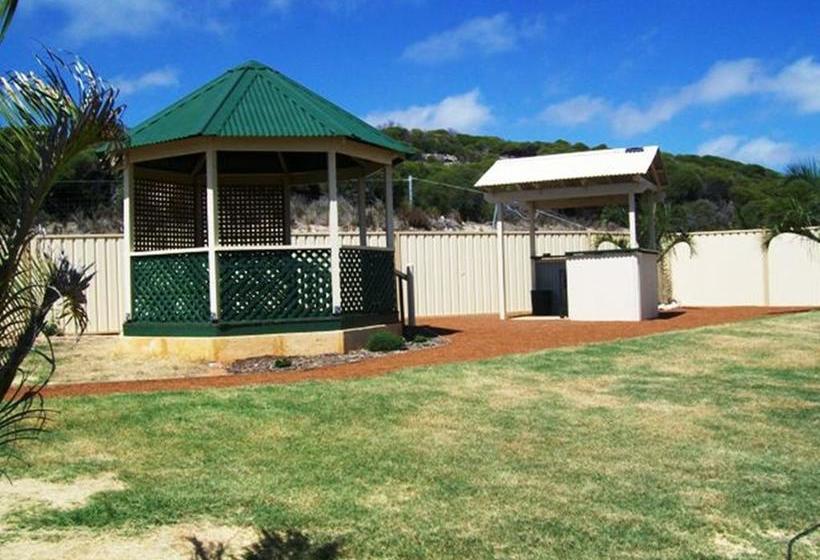 Motel Ocean View Villas | Geraldton | Western Australia | Australia 4