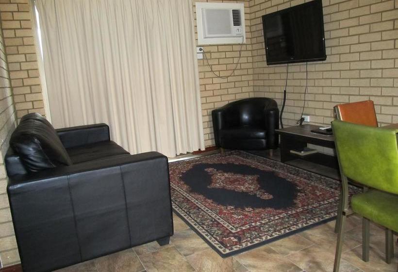 Motel Ocean View Villas | Geraldton | Western Australia | Australia 5