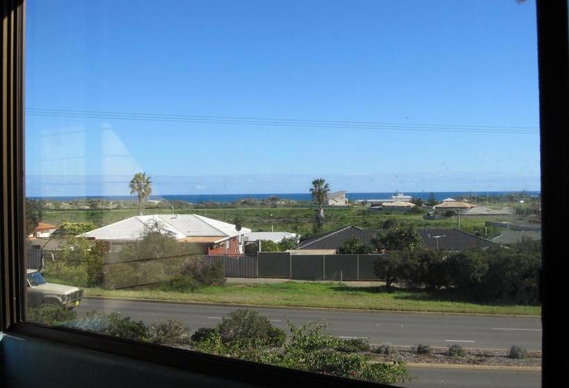 Motel Ocean View Villas | Geraldton | Western Australia | Australia 7