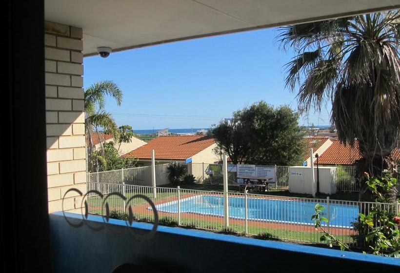 Motel Ocean View Villas | Geraldton | Western Australia | Australia 8