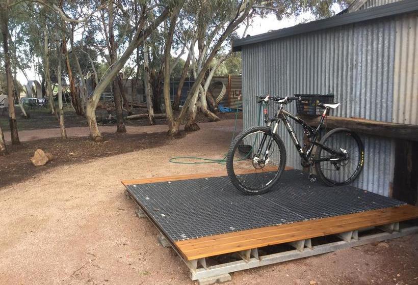 Motel Under The Mount | Melrose | South Australia | Australia 10