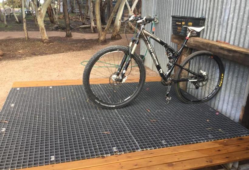 Motel Under The Mount | Melrose | South Australia | Australia 11