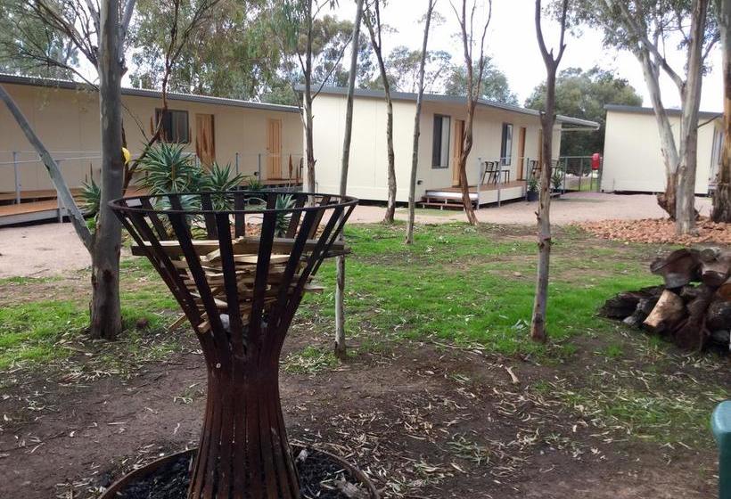 Motel Under The Mount | Melrose | South Australia | Australia 12