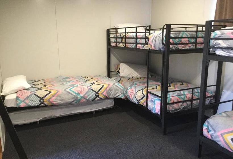 Motel Under The Mount | Melrose | South Australia | Australia 14