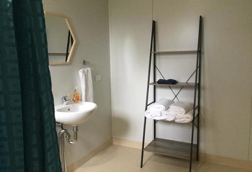 Motel Under The Mount | Melrose | South Australia | Australia 15