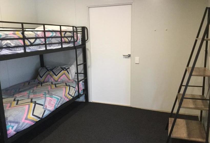 Motel Under The Mount | Melrose | South Australia | Australia 16