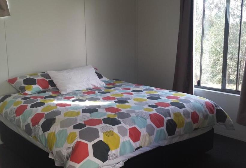 Motel Under The Mount | Melrose | South Australia | Australia 17