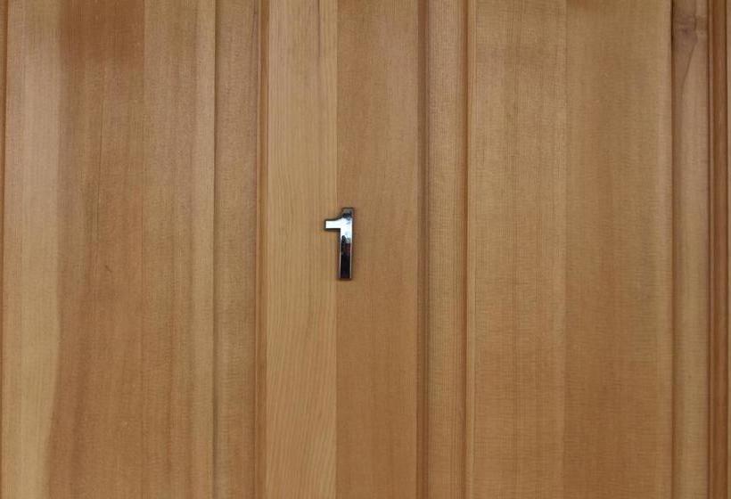 Motel Under The Mount | Melrose | South Australia | Australia 18