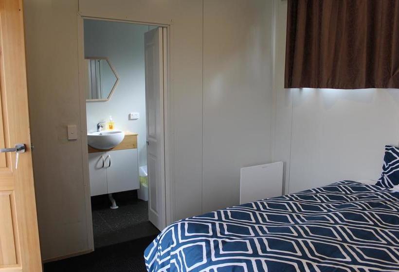 Motel Under The Mount | Melrose | South Australia | Australia 19