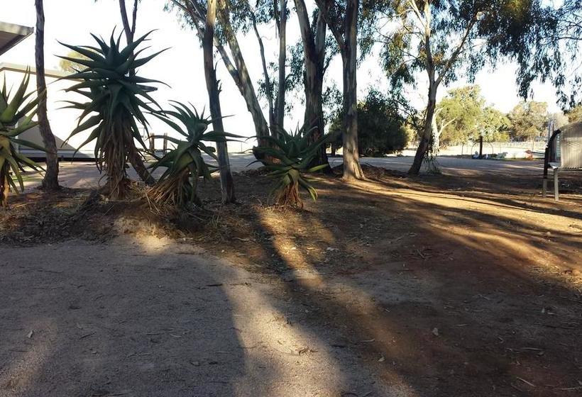 Motel Under The Mount | Melrose | South Australia | Australia 2