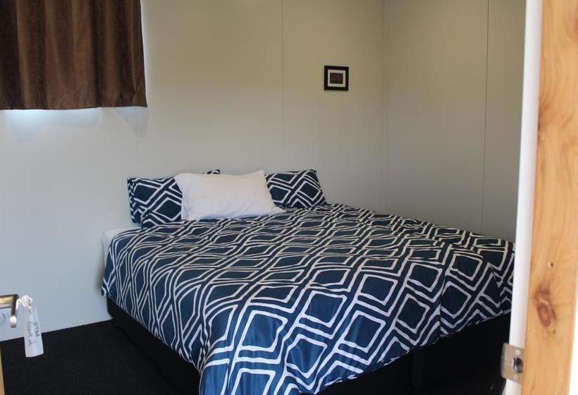 Motel Under The Mount | Melrose | South Australia | Australia 20