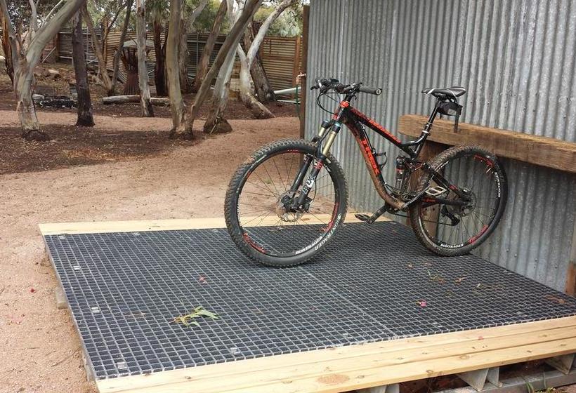 Motel Under The Mount | Melrose | South Australia | Australia 3