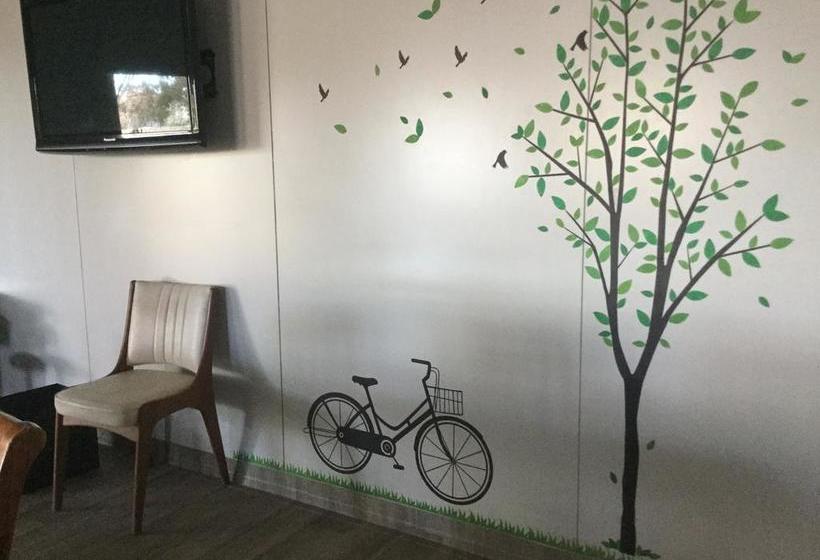 Motel Under The Mount | Melrose | South Australia | Australia 6