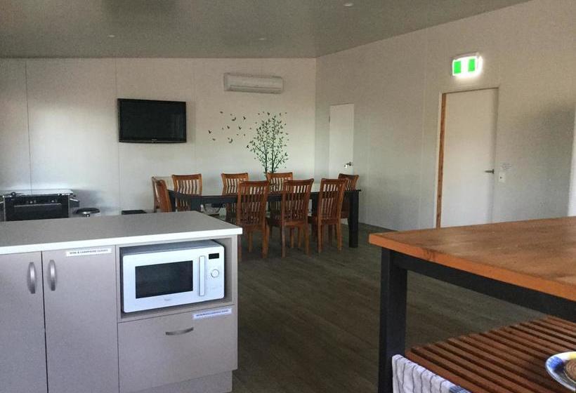 Motel Under The Mount | Melrose | South Australia | Australia 8