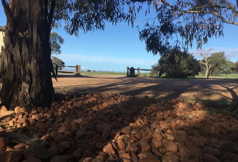 Motel Under The Mount | Melrose | South Australia | Australia 9