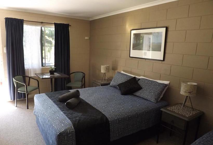 Sunbird Motel | Townsville | Queensland | Australia 10