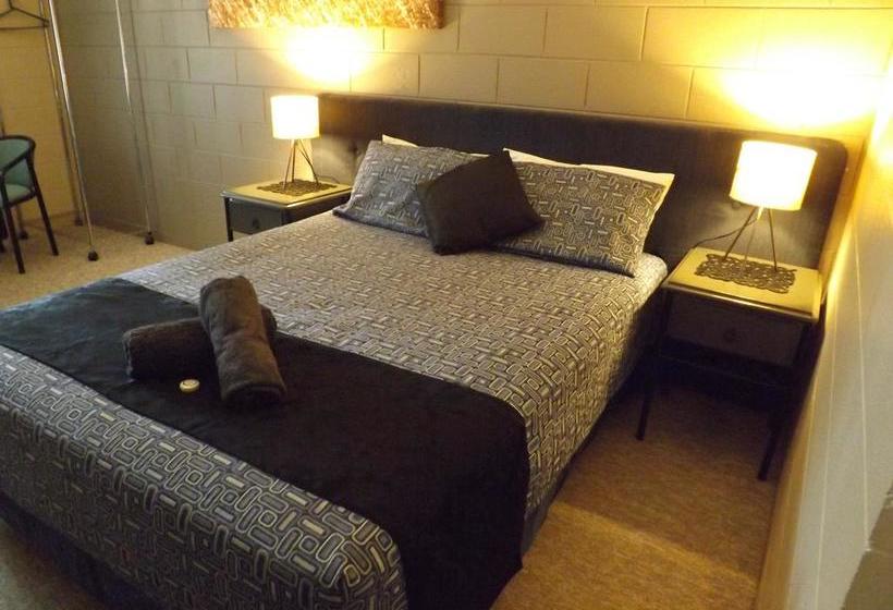 Sunbird Motel | Townsville | Queensland | Australia 12