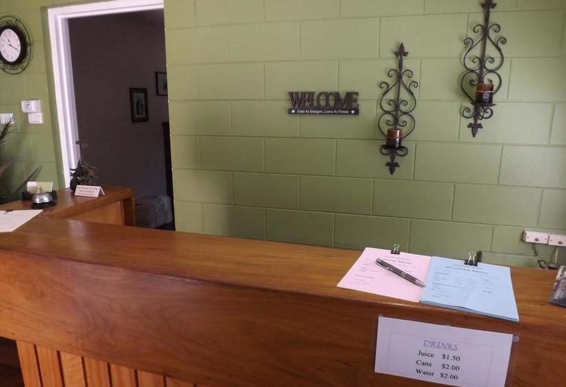 Sunbird Motel | Townsville | Queensland | Australia 13