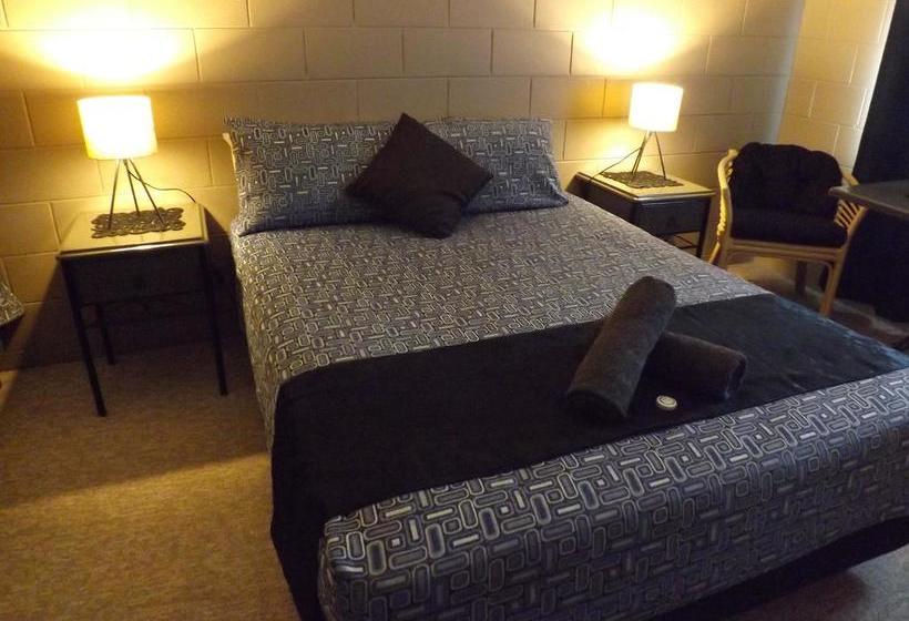 Sunbird Motel | Townsville | Queensland | Australia 2