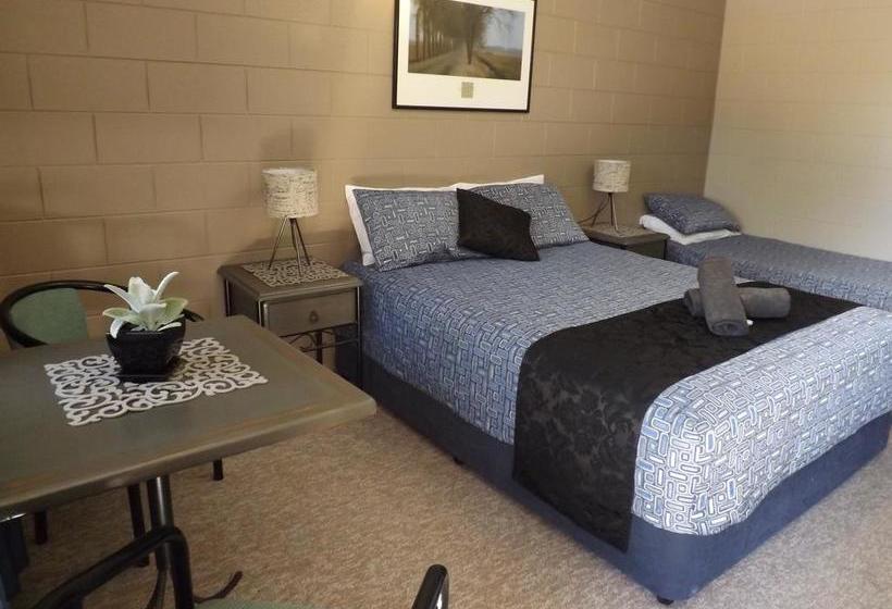 Sunbird Motel | Townsville | Queensland | Australia 3