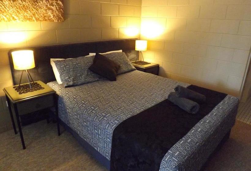 Sunbird Motel | Townsville | Queensland | Australia 4