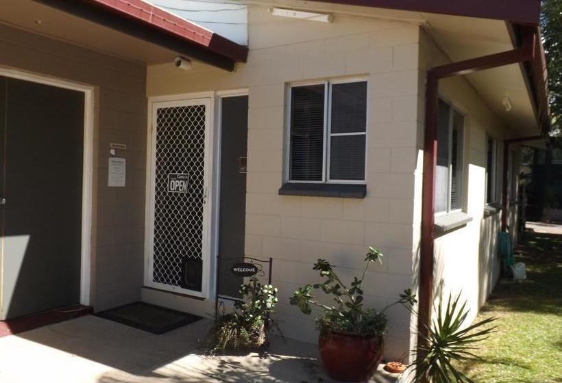 Sunbird Motel | Townsville | Queensland | Australia 7