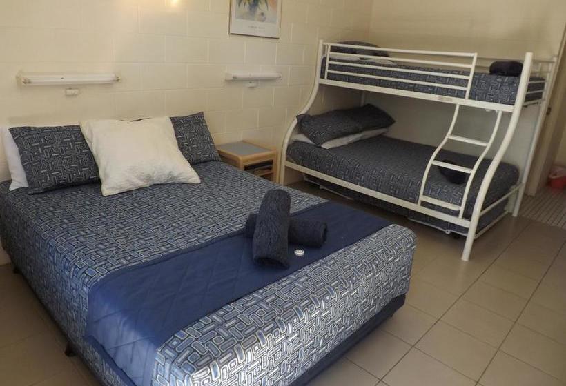 Sunbird Motel | Townsville | Queensland | Australia 8