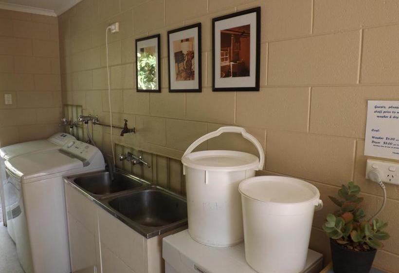 Sunbird Motel | Townsville | Queensland | Australia 9