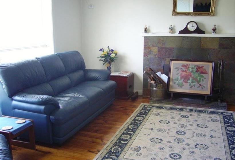 Bed and Breakfast Glenelg Seabreeze Australia Meridional