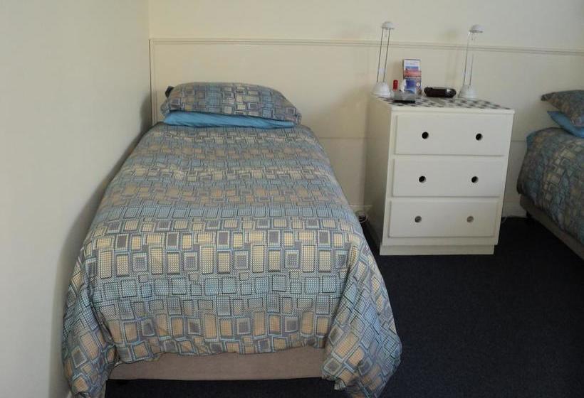 Bed and Breakfast Glenelg Seabreeze | Adelaide | South Australia | Australia 1