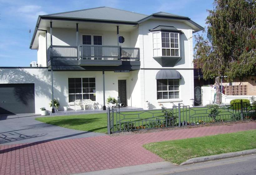 Bed and Breakfast Glenelg Seabreeze | Adelaide | South Australia | Australia 3