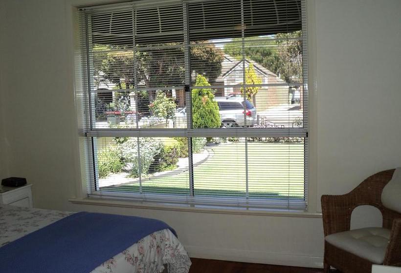 Bed and Breakfast Glenelg Seabreeze | Adelaide | South Australia | Australia 4