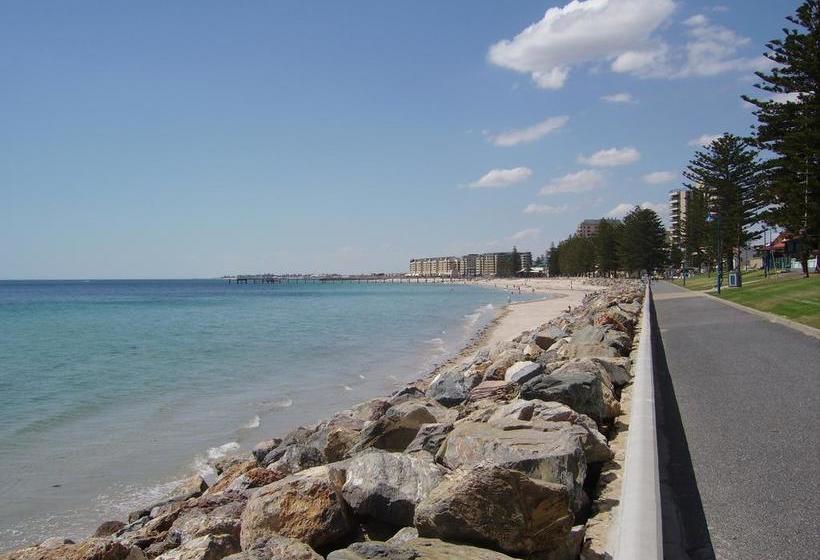Bed and Breakfast Glenelg Seabreeze | Adelaide | South Australia | Australia 5