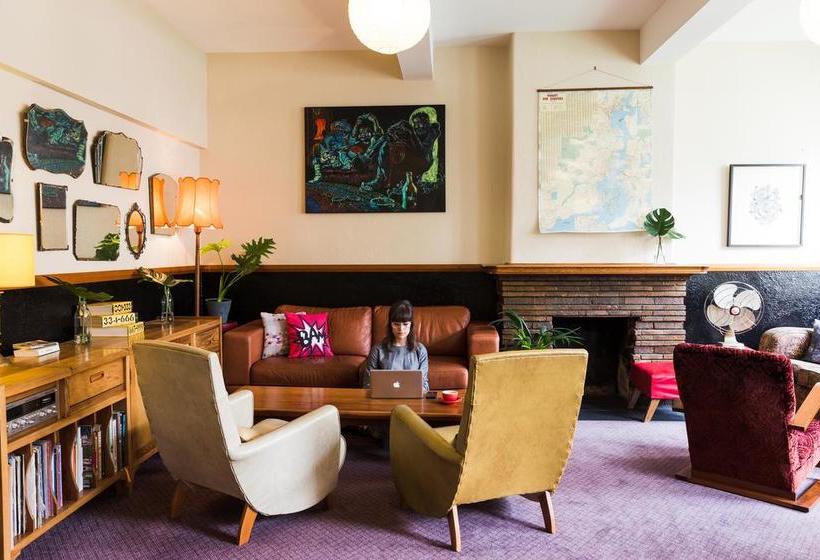 Alabama Hotel Hobart | Hobart | Tasmania | Australia 1