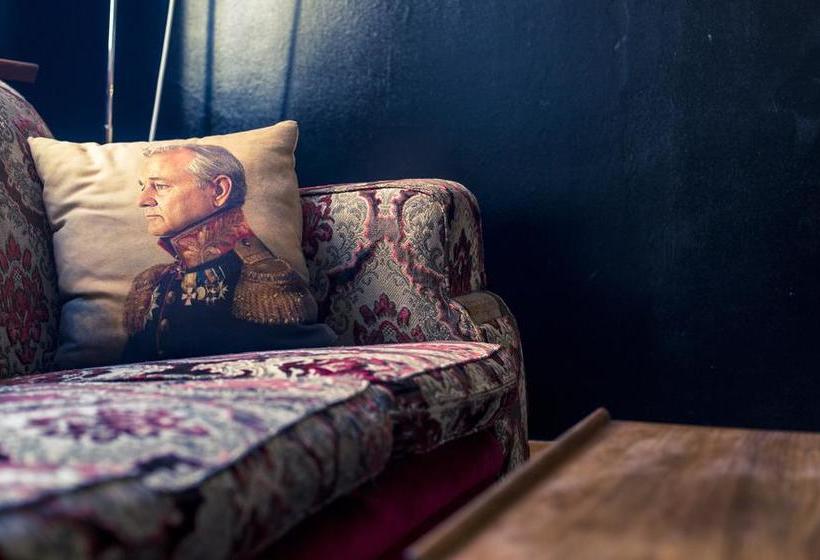 Alabama Hotel Hobart | Hobart | Tasmania | Australia 10