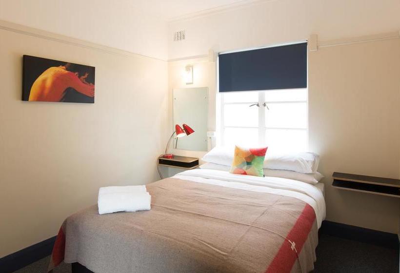 Alabama Hotel Hobart | Hobart | Tasmania | Australia 11