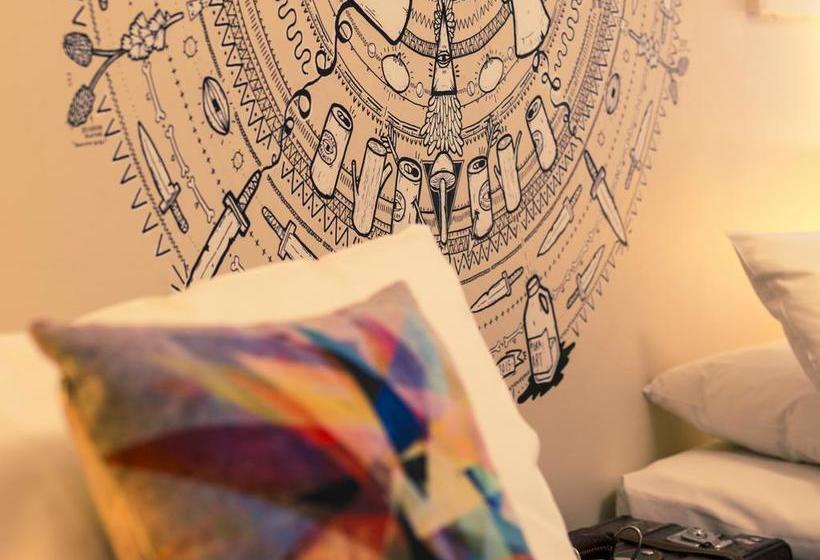 Alabama Hotel Hobart | Hobart | Tasmania | Australia 12