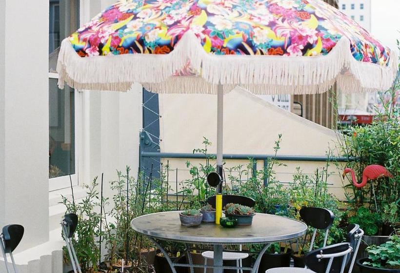 Alabama Hotel Hobart | Hobart | Tasmania | Australia 13