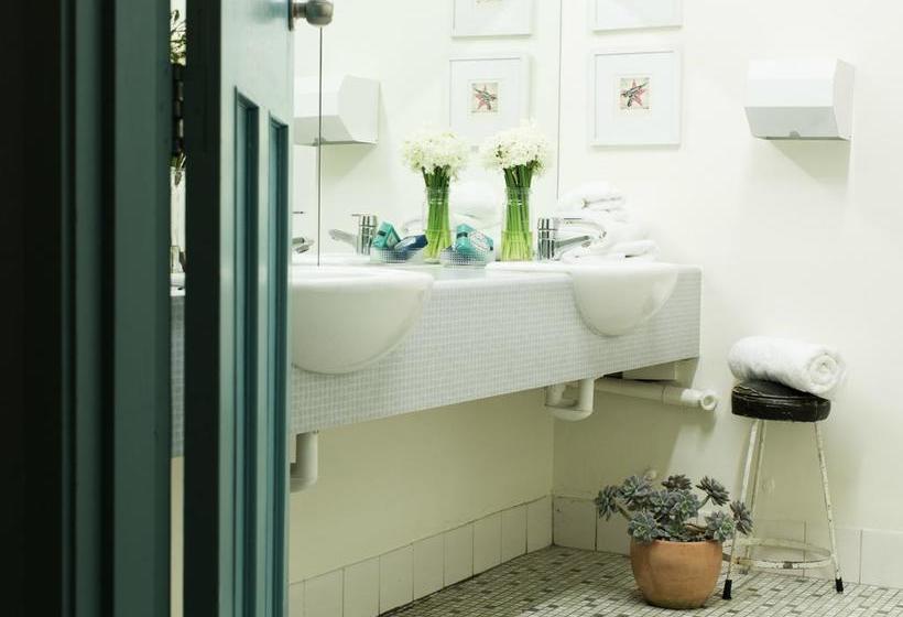 Alabama Hotel Hobart | Hobart | Tasmania | Australia 14