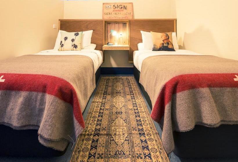 Alabama Hotel Hobart | Hobart | Tasmania | Australia 15