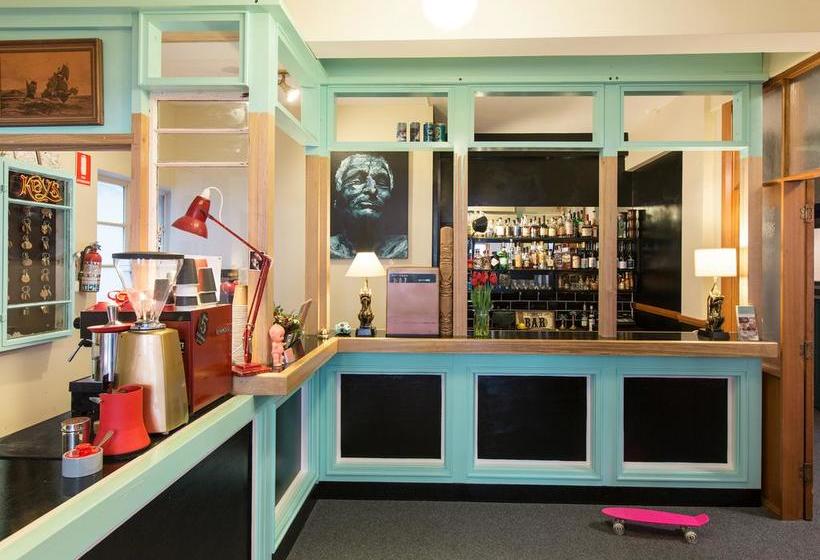 Alabama Hotel Hobart | Hobart | Tasmania | Australia 16