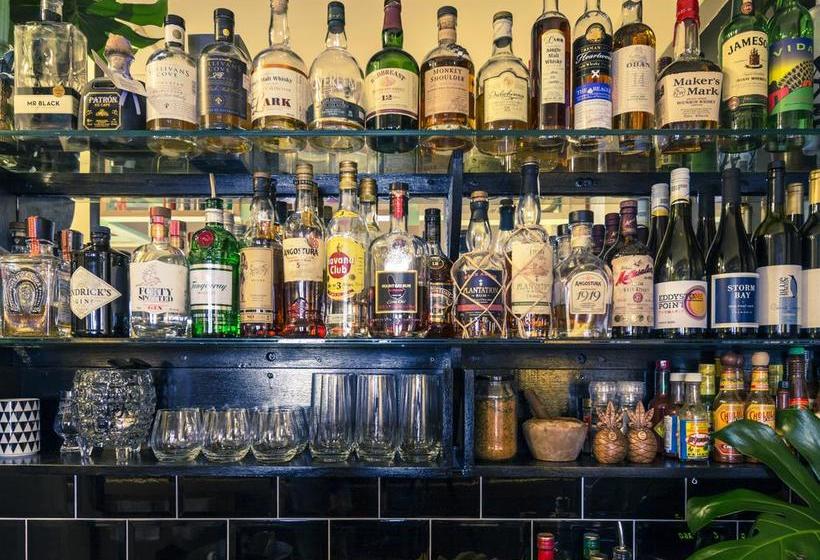 Alabama Hotel Hobart | Hobart | Tasmania | Australia 19