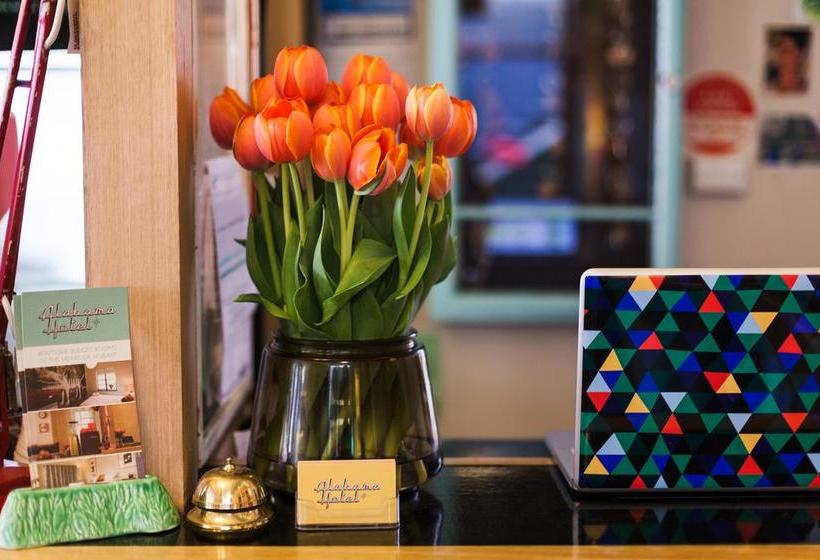 Alabama Hotel Hobart | Hobart | Tasmania | Australia 2