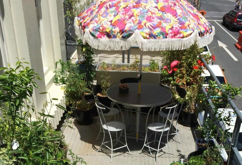 Alabama Hotel Hobart | Hobart | Tasmania | Australia 20