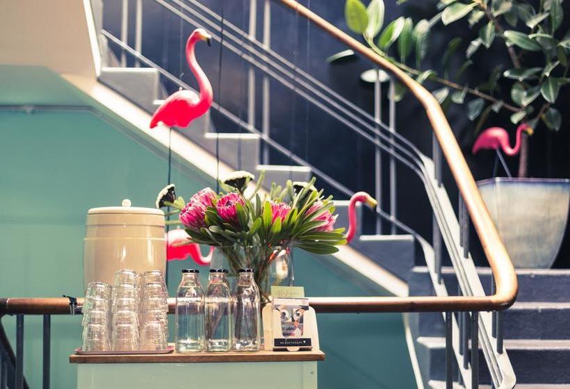 Alabama Hotel Hobart | Hobart | Tasmania | Australia 3