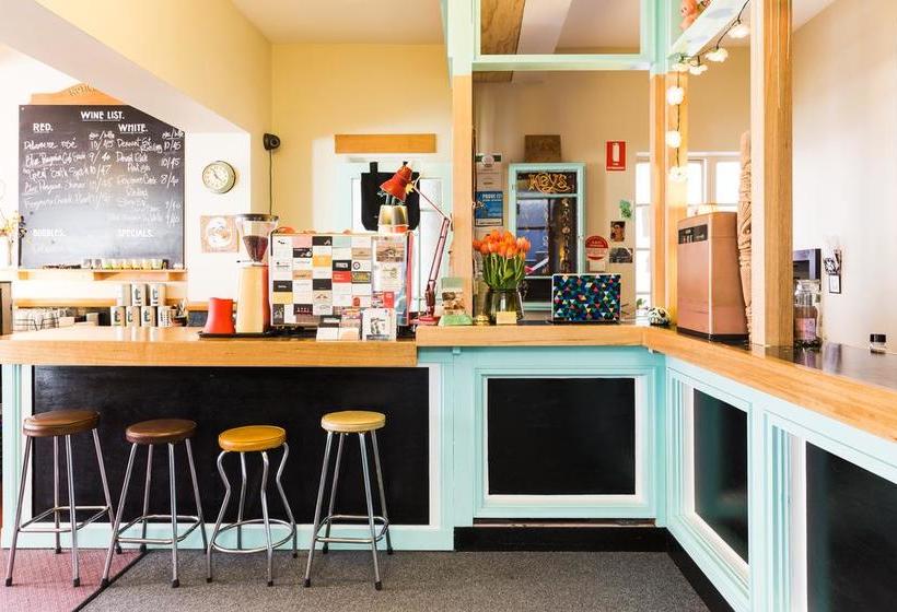 Alabama Hotel Hobart | Hobart | Tasmania | Australia 4